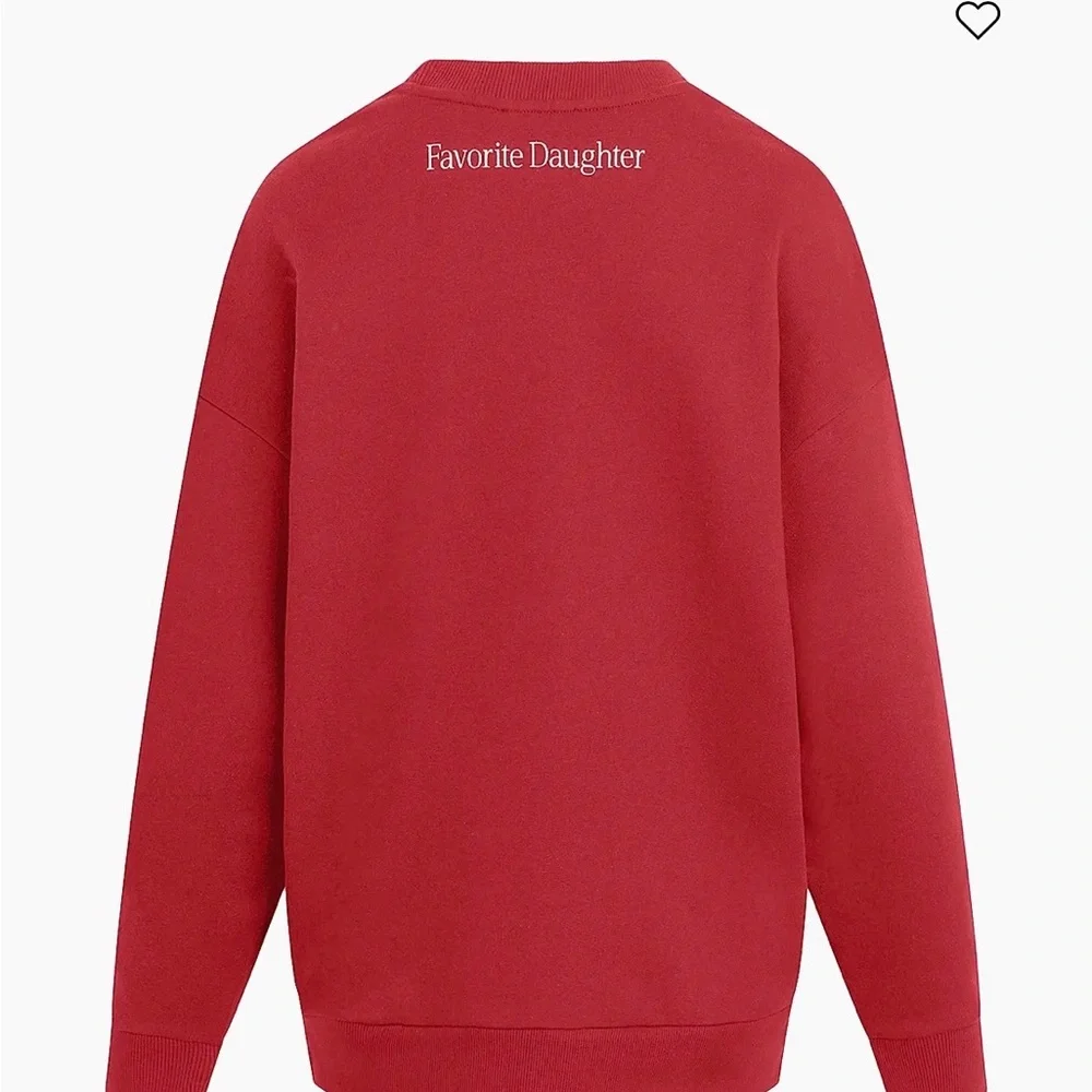 Favorite Daughter | Crewneck - Picture 3 of 9